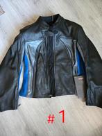 Nieuwe motor jack echt leer!, Ophalen, Nieuw met kaartje, Laarzen