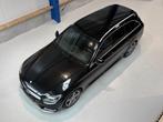 Mercedes-Benz C-klasse Estate 180 - AMG PAKKET - WEINIG KM'S, Automaat, Achterwielaandrijving, Zwart, Lichtsensor