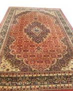 Perzisch tapijt handgeknoopt Bidjar oosters vloerkleed wol,, Huis en Inrichting, Stoffering | Tapijten en Kleden, 200 cm of meer