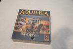 Aquileila bordspel, Hobby en Vrije tijd, Gezelschapsspellen | Bordspellen, Een of twee spelers, Ophalen of Verzenden, Nieuw