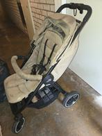 Britax Römer B Agile buggy, Kinderen en Baby's, Kinderwagens en Combinaties, Ophalen, Gebruikt, Kinderwagen, Overige merken