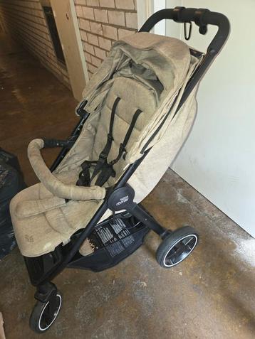 Britax Römer B Agile buggy beschikbaar voor biedingen