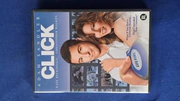 Click "Adam Sandler, Kate Beckinsale" beschikbaar voor biedingen