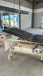 Behandeltafel  Einrad Nonius Delft, Ophalen, Gebruikt, Massagetafel