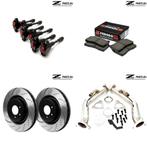 Onderdelen Nissan 350Z 370Z infiniti G35 G37 FX35 FX45, Ophalen of Verzenden, Nieuw, Infiniti