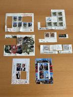 kleine verzameling postzegels, Postzegels en Munten, Postzegels | Nederland, Ophalen of Verzenden, Postfris