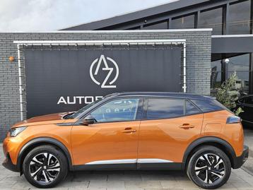 Peugeot 2008 1.2 PureTech GT *Full assist*3D Cockpit*Apple/A beschikbaar voor biedingen
