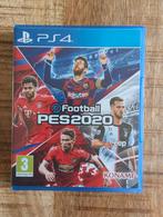 PES 2020 PS4 - Voetbalgame, Ophalen of Verzenden