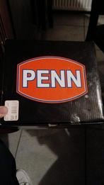 PENN zee vis  Molen  nieuw, Ophalen of Verzenden, Nieuw, Molen