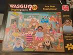 Wasgij original nrs 36, 38 en 39, Ophalen of Verzenden, Zo goed als nieuw