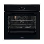 Zanussi ZOHKS8KN Inbouw Combi-Stoomoven - Steamify - Zwart, Zo goed als nieuw, Oven met grill, Inbouw, 45 tot 60 cm