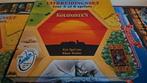 bordspel de Kolonisten v Catan 56 uitbreiding houten speelst, Vijf spelers of meer, Ophalen of Verzenden, Nieuw, 999 Games