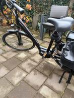 Amslod electrische fiets, Fietsen en Brommers, Ophalen of Verzenden, Zo goed als nieuw, Amslod
