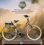 MEGA OPRUIMING BIJ MRA E-BIKE CENTER! OP=OP WEES SNEL! EBIKE, Fietsen en Brommers, Elektrische fietsen, Overige merken, Frappe