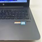 HP ZBook 15 G4 – 15.6 Inch – Intel Core i7 – Nvidia M1200, Computers en Software, Windows Laptops, Hp, 256 GB, Met videokaart