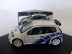 Vitesse Fiat Punto Auto Corse, Hobby en Vrije tijd, Modelauto's | 1:43, Ophalen of Verzenden, Nieuw, Auto, Overige merken