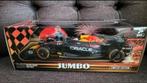 Max Verstappen F1 racewagen auto, Nieuw, Ophalen of Verzenden, Bburago