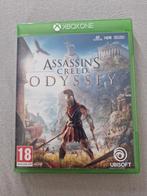 Assassin's Creed Odyssey, Avontuur en Actie, Vanaf 18 jaar, 1 speler, Ophalen of Verzenden