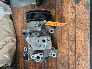 Aircopomp Denso tbv Toyota Rav4 2009-2018. beschikbaar voor biedingen
