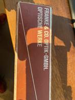 sterren kijker, Ophalen, Zo goed als nieuw