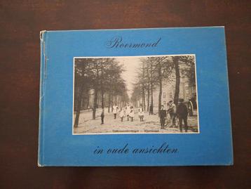 Roermond in oude ansichten beschikbaar voor biedingen