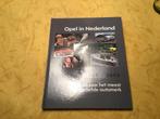 Mooi Opel Boek voor de Liefhebber, Ophalen of Verzenden, Gelezen, Opel