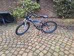 Jongensfiets 22 inch, Fietsen en Brommers, Fietsen | Jongens, Ophalen, 22 inch, Gebruikt, Versnellingen