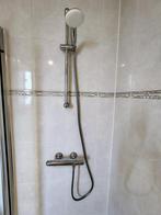 Grohe Douche mengkraan, Huis en Inrichting, Badkamer | Badtextiel en Accessoires, Ophalen, Gebruikt, Overige kleuren, Overige typen