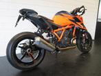 KTM SUPER DUKE 1290 R NIEUWSTAAT! (bj 2022), Motoren, Motoren | KTM, Bedrijf, 1301 cc, Naked bike