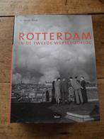Rotterdam in de 2e wereldoorlog, Verzenden, Overige soorten, Nederland, Boek of Tijdschrift