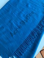 Acne Studios sjaal scarf, Kleding | Dames, Mutsen, Sjaals en Handschoenen, Acne Studios, Maat 46/48 (XL) of groter, Ophalen of Verzenden
