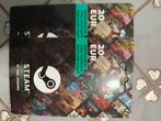 2 steam gift cards -20€ each for 30€, Tickets en Kaartjes, Kortingen en Cadeaubonnen, Twee personen, Cadeaubon, Overige typen
