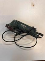 Metabo DS E 170 Vlakschuurmachine - Gebruikt, Ophalen of Verzenden, Gebruikt, Minder dan 600 watt, Vlakschuurmachine