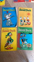 Donald duck uit 1971, Meerdere stripboeken, Ophalen of Verzenden, Zo goed als nieuw