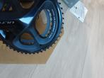 Race fiets onderdelen, Carbon, Heren, 49 tot 53 cm, Zo goed als nieuw
