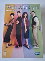 Will & Grace seizoen 3, Ophalen of Verzenden, Zo goed als nieuw