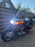 Honda Goldwing GL1500 Aspencade, Particulier, Toermotor