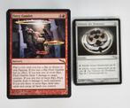 Magic the Gathering MTG Lot - Mirrodin, Hobby en Vrije tijd, Ophalen of Verzenden, Gebruikt, Meerdere kaarten