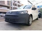VW Caddy MK4 – Voorbumper spoiler V2, Auto diversen, Tuning en Styling, Ophalen of Verzenden, MJ-Carstyling, Info@mj-carstyling.net