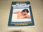  De Man Die Niet Besluiten Kon- Ed McBain, Boeken, Ophalen of Verzenden, Gelezen, Ed McBain