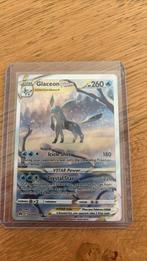 Glaceon VSTAR (CRZ GG40) Crown Zenith, Ophalen, Nieuw, Losse kaart