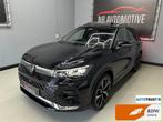 Volkswagen Tiguan 1.5 eTSI R-Line Business, Euro 6, 4 cilinders, 150 pk, Zwart