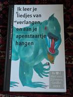 Ik leer je liedjes van verlangen - Bette Westera, Ophalen of Verzenden, Zo goed als nieuw, Bette Westera, Fictie algemeen