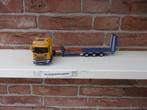WSI  Scania  R  Highline  van  Pol  Hoogwerkers., Hobby en Vrije tijd, Modelauto's | 1:50, Ophalen of Verzenden, Nieuw, Bus of Vrachtwagen