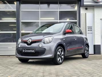 Renault Twingo 1.0 SCe Collection (bj 2018) beschikbaar voor biedingen