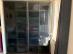 Ikea pax kast, Huis en Inrichting, Ophalen, Met plank(en), Gebruikt, 200 cm of meer