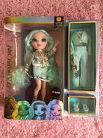 Rainbow High Daphne Minton doll, Ophalen of Verzenden, Nieuw, Fashion Doll