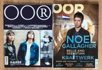 2x Oasis OOR uit 2000 2015, Ophalen of Verzenden, Zo goed als nieuw, Boek, Tijdschrift of Artikel