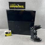 Sony Playstation 4 | 500GB Classic | kabels+control | 388446, Ophalen of Verzenden, Gebruikt, Met 1 controller, Slim
