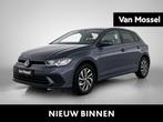 Volkswagen Polo 1.0 TSI Life Edition 95 PK | Navigatie | Cam, Auto's, Volkswagen, Voorwielaandrijving, Stof, 95 pk, 1073 kg